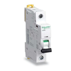 Aptomat - MCB Schneider 1P 32A 6kA A9K27132