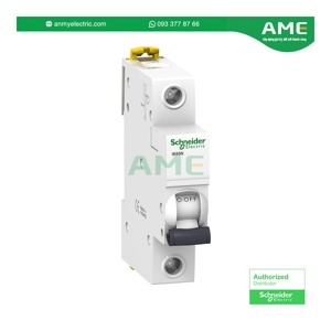 Aptomat - MCB Schneider 1P 40A 6kA A9K24140