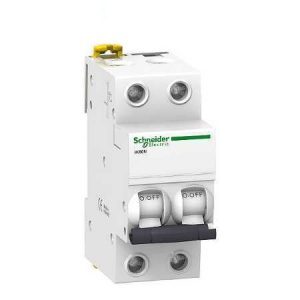Aptomat - MCB Schneider 2P 20A 6kA A9K27220