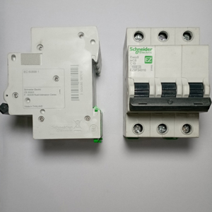 Aptomat - MCB Schneider 3P 10A 4,5kA EZ9F34310