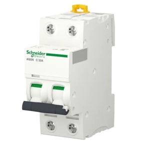 Aptomat - MCB Schneider 3P 40A 6kA A9K24340