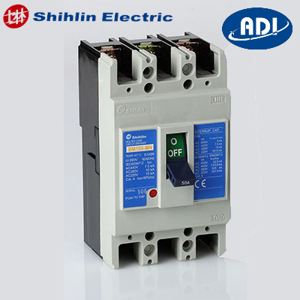 Aptomat MCCB 3P 300A Shihlin BM400-CN 3P 300A