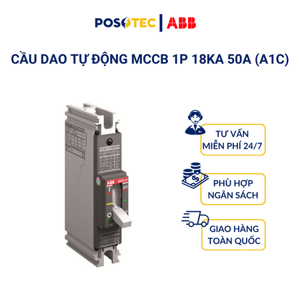 Aptomat MCCB ABB 1SDA066490R1