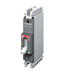 Aptomat MCCB ABB 1SDA066495R1