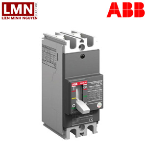 Aptomat MCCB ABB 1SDA068756R1