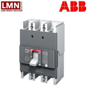 Aptomat MCCB ABB 1SDA068781R1