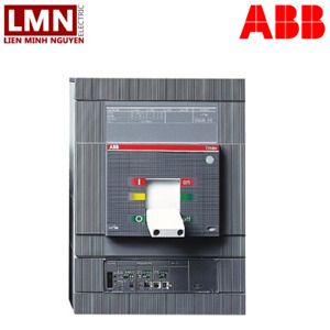 Aptomat MCCB ABB T6H 1SDA060289R1