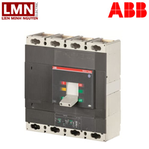 Aptomat MCCB ABB Tmax T6L 1SDA060305R1