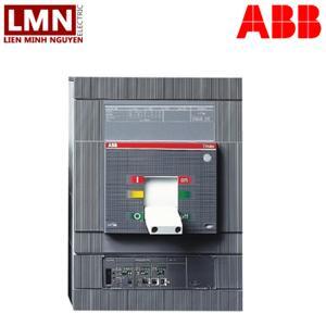 Aptomat MCCB ABB Tmax T6N 1SDA060268R1