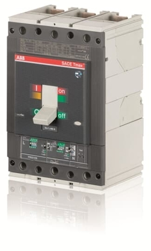 Aptomat MCCB ABB Tmax T6S 1SDA060278R1