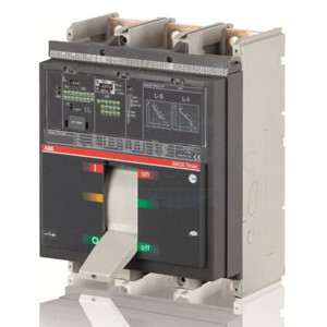 Aptomat MCCB ABB Tmax T7S 1SDA062866R1