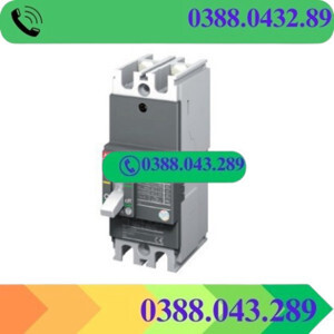 Aptomat MCCB Formula A1N 2P 30KA 80A ABB 1SDA066504R1