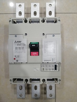 APTOMAT-MCCB MITSUBISHI NF800-CEW