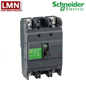 Aptomat - MCCB Schneider 2P 225A 85kA EZC250H2225