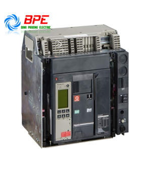 Aptomat - MCCB Schneider 3P 1000A 70kA NS100H3DM2