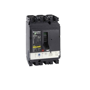 Aptomat - MCCB Schneider 3P 100A 70kA LV429670