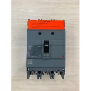 Aptomat - MCCB Schneider 3P 125A 18kA EZC250F3125