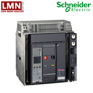 Aptomat - MCCB Schneider 3P 1600A 50kA NS160N3DE2