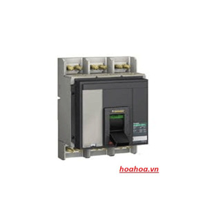 Aptomat - MCCB Schneider 3P 1600A 70kA NS16BN3M2