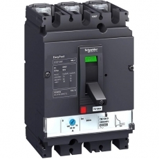 Aptomat - MCCB Schneider 3P 16A 36kA LV510330