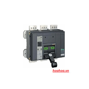 Aptomat - MCCB Schneider 3P 2000A 85kA NS200H3M2