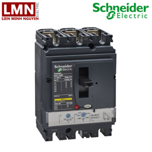 Aptomat - MCCB Schneider 3P 20A 25kA LV431111