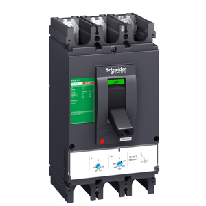 Aptomat - MCCB Schneider 3P 320A 50kA LV540315