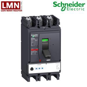 Aptomat - MCCB Schneider 3P 630A 70kA LV432895