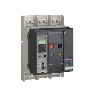 Aptomat - MCCB Schneider 3P 630A 50kA NS06bN3E2