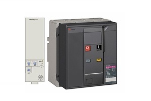 Aptomat - MCCB Schneider 4P 1000A 50kA NS100N4E2