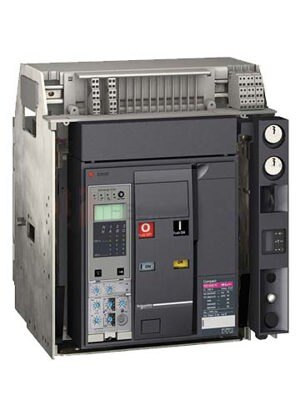 Aptomat - MCCB Schneider 4P 1600A 70kA NS160H4DE2