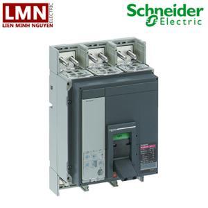 Aptomat - MCCB Schneider 4P 630A 50kA NS06bN4M2