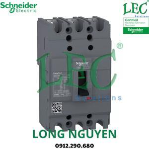 Aptomat - MCCB Schneider EZC100F3020