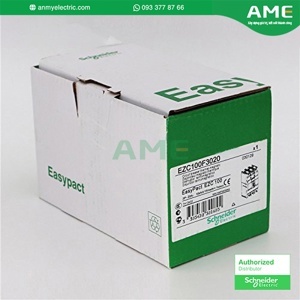 Aptomat - MCCB Schneider EZC100F3020