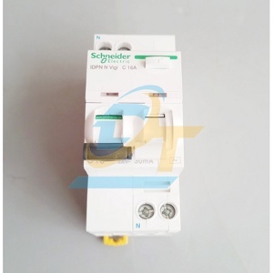 Aptomat - RCBO Schneider 1P+N 25A A9D31625