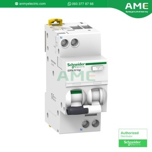 Aptomat - RCBO Schneider 1P+N 40A A9D31640