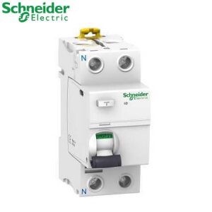 Aptomat - RCCB Schneider 2fa 100A A9R12291