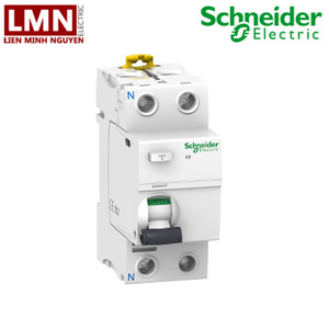 Aptomat - RCCB Schneider 2fa 100A A9R14291