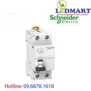 Aptomat - RCCB Schneider 2fa 25A A9R71225