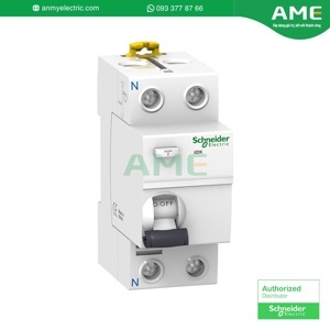 Aptomat - RCCB Schneider 2fa 40A A9R50240