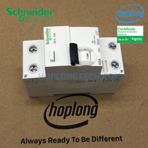 Aptomat - RCCB Schneider 2fa 40A A9R50240