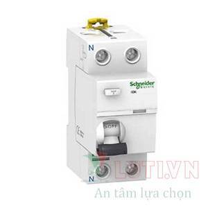 Aptomat - RCCB Schneider 2fa 40A A9R75240
