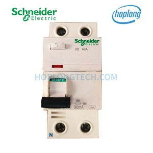 Aptomat - RCCB Schneider 2fa 40A A9R71240