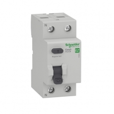 Aptomat - RCCB Schneider 2fa 63A EZ9R36263