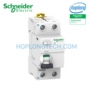 Aptomat - RCCB Schneider 2fa 63A A9R12263