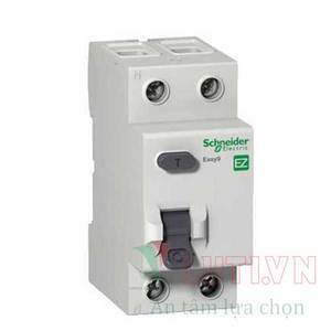 Aptomat - RCCB Schneider 4fa 40A EZ9R34440