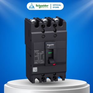 Aptomat Schneider MCCB EZC100F3025