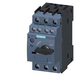 Aptomat Siemens 3RV2011-0HA15