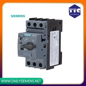 Aptomat Siemens 3RV2011-1KA10