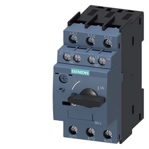 Aptomat Siemens 3RV2021-1GA15